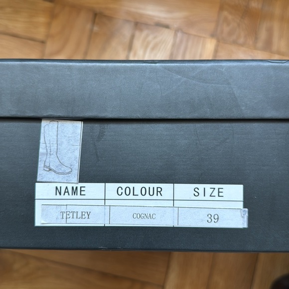 Anthropologie Silent D Tall Riding Boots - Picture 15 of 15